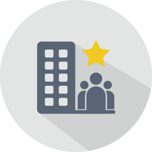 经纪公司指定使用行销机器人